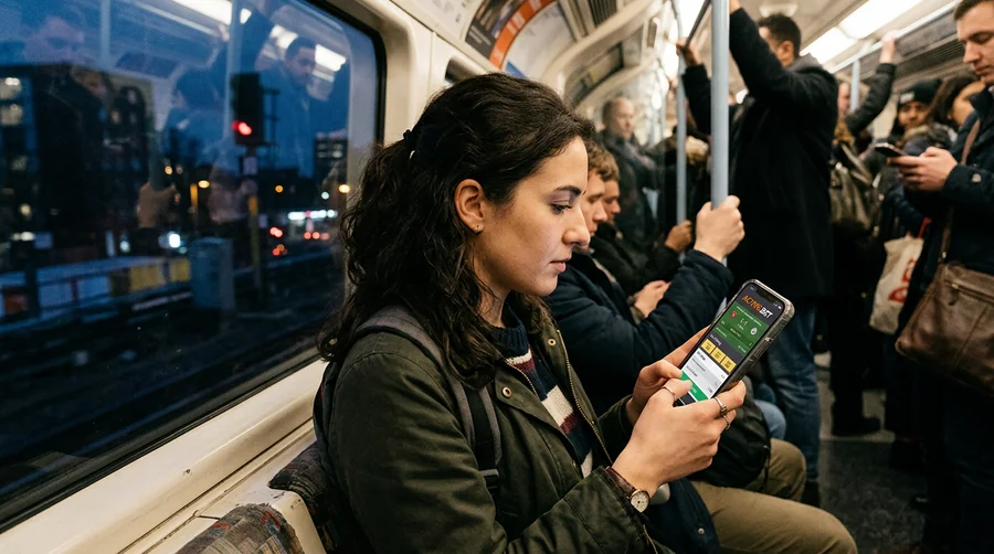 Features of Active Bet Platform