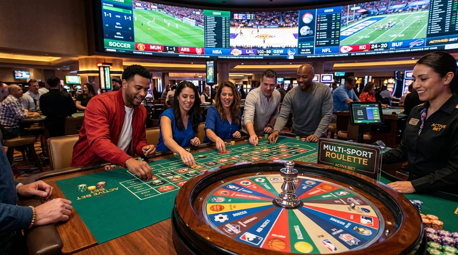 Why Choose Active Bet Ethiopia